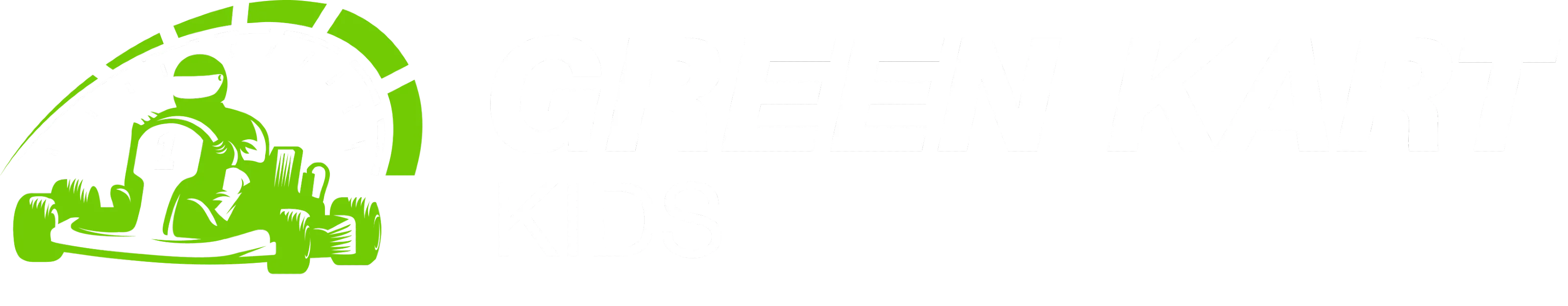 GreenKart Kids Logo